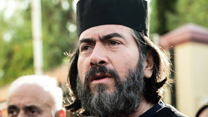 «Απόλυτος κυρίαρχος» στην Κιβωτό: Καταπέλτης η εισαγγελέας για τον πατέρα Αντώνιο και τις τιμωρίες παιδιών