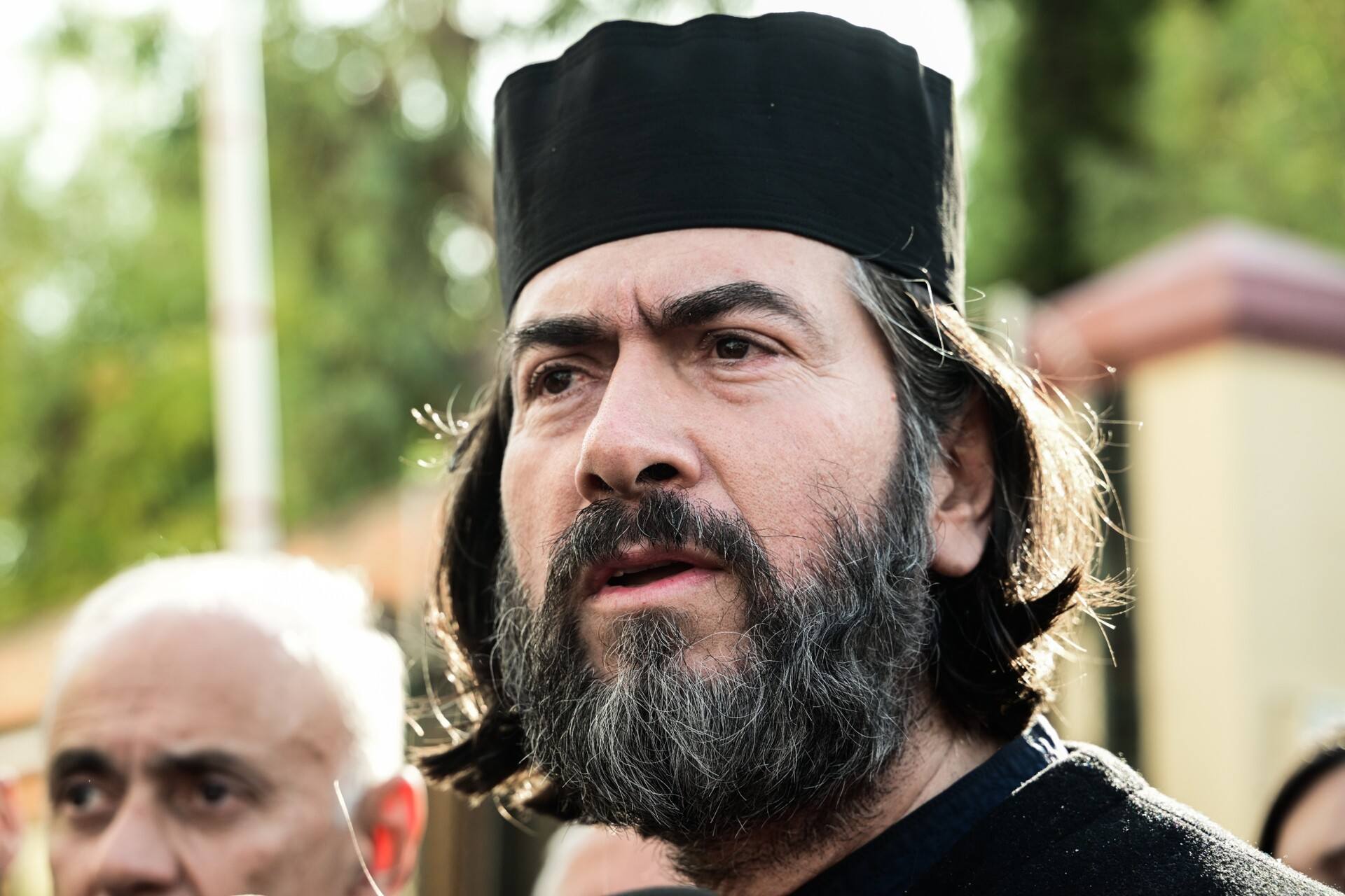 «Απόλυτος κυρίαρχος» στην Κιβωτό: Καταπέλτης η εισαγγελέας για τον πατέρα Αντώνιο και τις τιμωρίες παιδιών