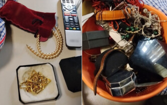 Πετρούπολη: Παρίσταναν τους υπαλλήλους της ΔΕΗ και «σήκωσαν» κοσμήματα 7.000 ευρώ – Η κινηματογραφική καταδίωξη και οι συλλήψεις