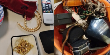 Πετρούπολη: Παρίσταναν τους υπαλλήλους της ΔΕΗ και «σήκωσαν» κοσμήματα 7.000 ευρώ – Η κινηματογραφική καταδίωξη και οι συλλήψεις