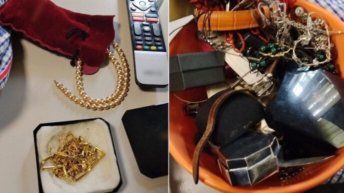 Πετρούπολη: Παρίσταναν τους υπαλλήλους της ΔΕΗ και «σήκωσαν» κοσμήματα 7.000 ευρώ – Η κινηματογραφική καταδίωξη και οι συλλήψεις