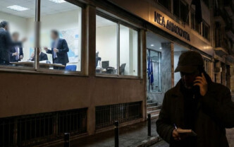 Επιχείρηση «Σιδηρά πειθαρχία» στη Νέα Δημοκρατία: Οι αθόρυβες αλλαγές του Κώστα Σκρέκα που ανακατεύουν την εσωκομματική τράπουλα