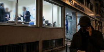 Επιχείρηση «Σιδηρά πειθαρχία» στη Νέα Δημοκρατία: Οι αθόρυβες αλλαγές του Κώστα Σκρέκα που ανακατεύουν την εσωκομματική τράπουλα