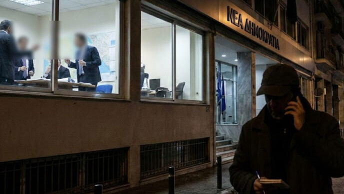 Επιχείρηση «Σιδηρά πειθαρχία» στη Νέα Δημοκρατία: Οι αθόρυβες αλλαγές του Κώστα Σκρέκα που ανακατεύουν την εσωκομματική τράπουλα