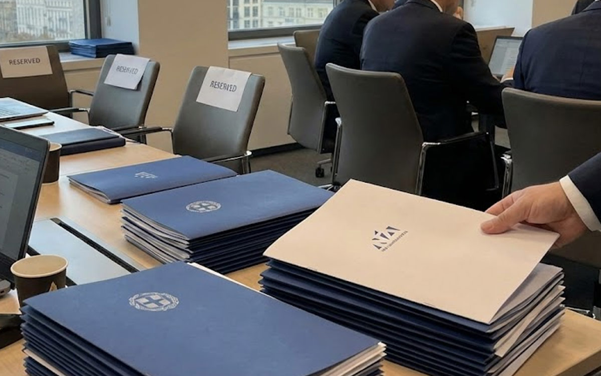 ΝΔ: Το κρυφό «τελεσίγραφο» των 40άρηδων – Ποιοι νέοι βουλευτές ζητούν εδώ και τώρα το «κλειδί» της εξουσίας;
