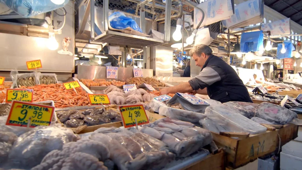 Πριν ψωνίσετε για το τραπέζι της Καθαράς Δευτέρας, διαβάστε αυτό: Ο οδηγός του ΕΦΕΤ για φρέσκα θαλασσινά!