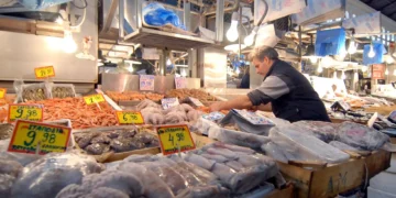 Πριν ψωνίσετε για το τραπέζι της Καθαράς Δευτέρας, διαβάστε αυτό: Ο οδηγός του ΕΦΕΤ για φρέσκα θαλασσινά!