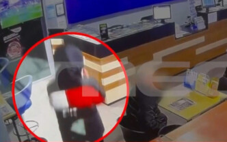 Θρήνος στις Σέρρες: Δείτε τις τελευταίες στιγμές του Άγγελου – Τα 30 τραύματα που «δείχνουν» άγρια επίθεση