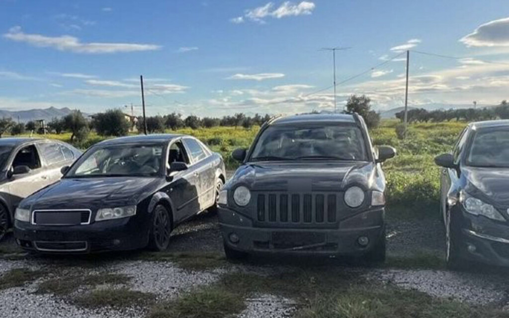 "Ξεσκέπασαν" τη σκληρή συμμορία των Μεγάρων: Πώς ρήμαζαν σπίτια και καταστήματα σε πέντε νομούς