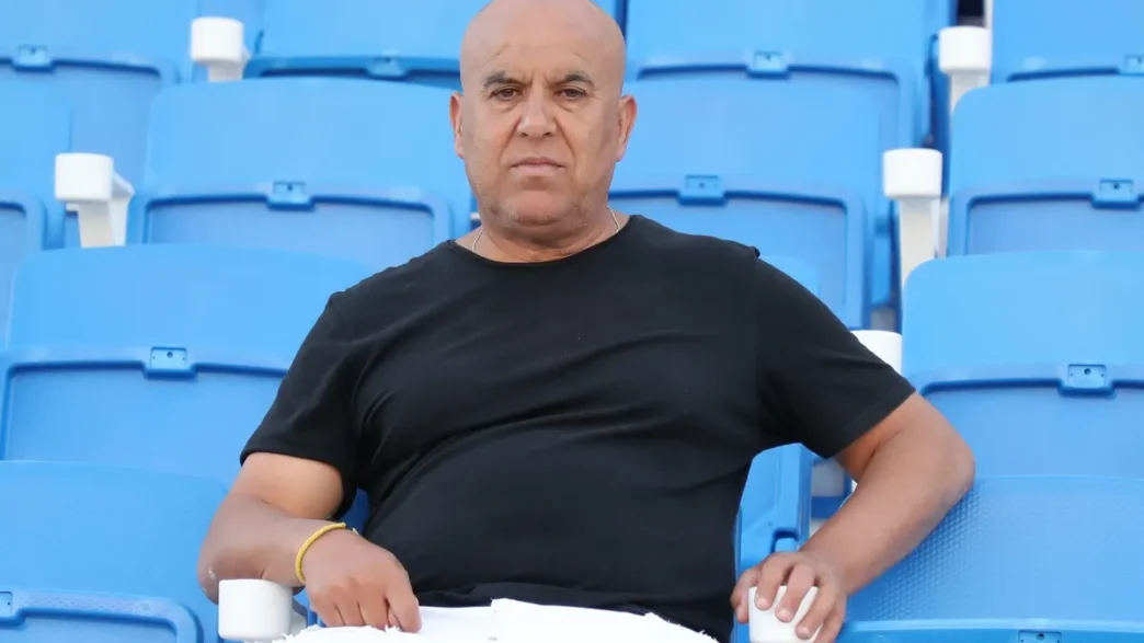 Στη φυλακή ο πρόεδρος του Ιωνικού Γιάννης Τσιριγώτης: Η απόφαση-σοκ του δικαστηρίου για τα επεισόδια στη Νίκαια