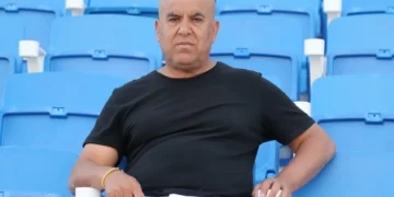 Στη φυλακή ο πρόεδρος του Ιωνικού Γιάννης Τσιριγώτης: Η απόφαση-σοκ του δικαστηρίου για τα επεισόδια στη Νίκαια