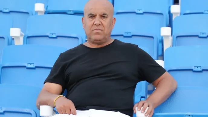 Στη φυλακή ο πρόεδρος του Ιωνικού Γιάννης Τσιριγώτης: Η απόφαση-σοκ του δικαστηρίου για τα επεισόδια στη Νίκαια