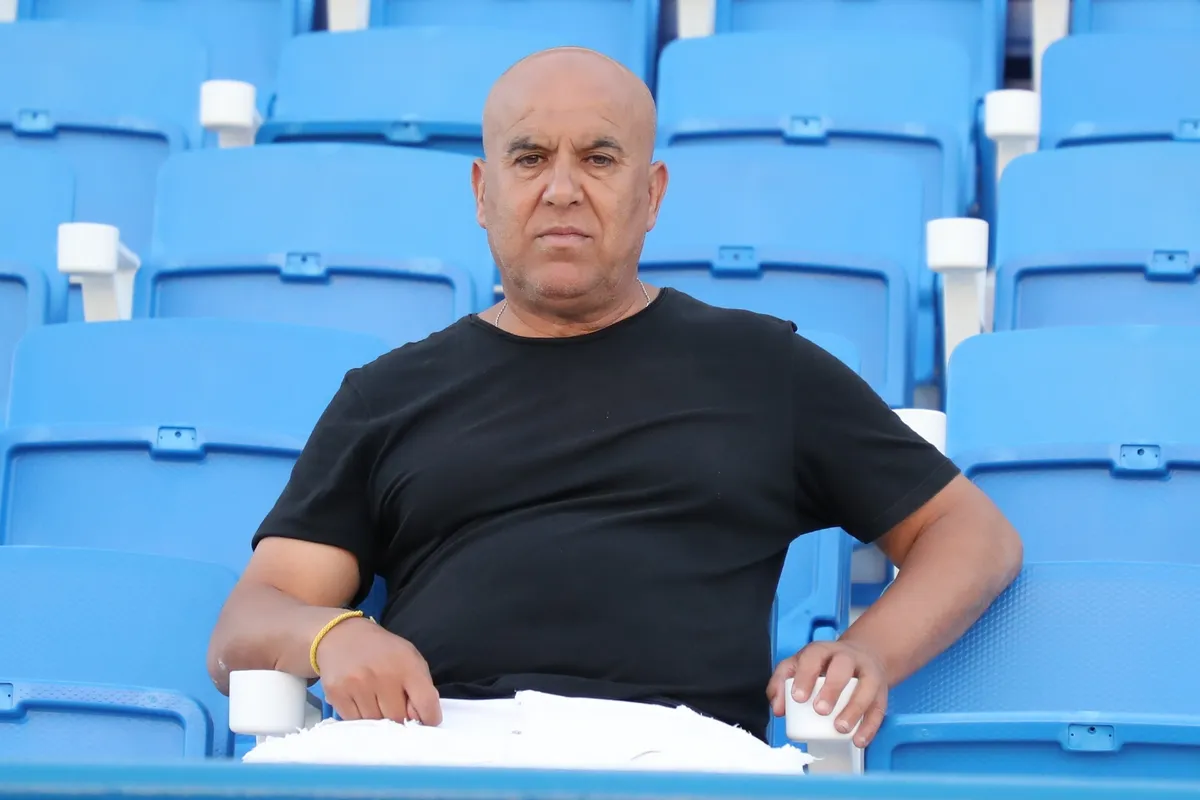 Στη φυλακή ο πρόεδρος του Ιωνικού Γιάννης Τσιριγώτης: Η απόφαση-σοκ του δικαστηρίου για τα επεισόδια στη Νίκαια