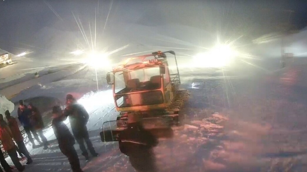 Θρίλερ στο Βελούχι: Χάθηκαν τα ίχνη 74χρονου ορειβάτη – Μάχη με τον χρόνο και το ψύχος