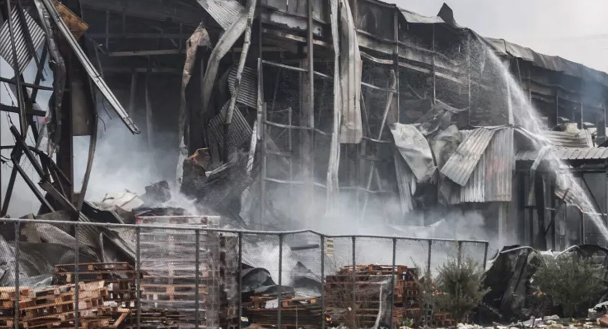 Βιολάντα: Συνελήφθη ξανά ο ιδιοκτήτης – Σε κακούργημα μετατράπηκαν οι κατηγορίες για τους 5 νεκρούς