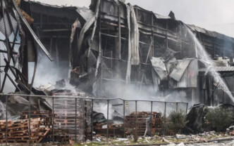 Βιολάντα: Συνελήφθη ξανά ο ιδιοκτήτης – Σε κακούργημα μετατράπηκαν οι κατηγορίες για τους 5 νεκρούς