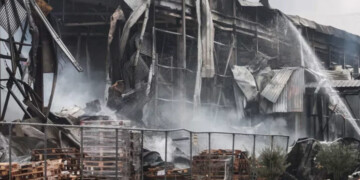 Βιολάντα: Συνελήφθη ξανά ο ιδιοκτήτης – Σε κακούργημα μετατράπηκαν οι κατηγορίες για τους 5 νεκρούς