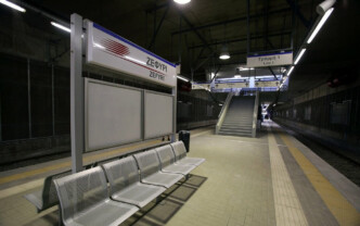 Θρίλερ στις ράγες: Πώς ο 38χρονος «ποντικός» των καλωδίων έθεσε σε κίνδυνο χιλιάδες επιβάτες στο Ζεφύρι