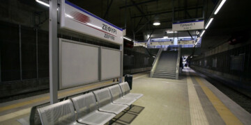 Θρίλερ στις ράγες: Πώς ο 38χρονος «ποντικός» των καλωδίων έθεσε σε κίνδυνο χιλιάδες επιβάτες στο Ζεφύρι