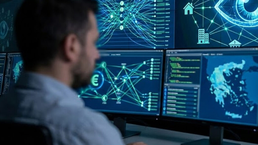 Ενεργοποιείται ο «Μεγάλος Αδελφός» της Τράπεζας της Ελλάδος: Ποιοι μπαίνουν στη «λίστα» και τι αλλάζει για χιλιάδες οφειλέτες