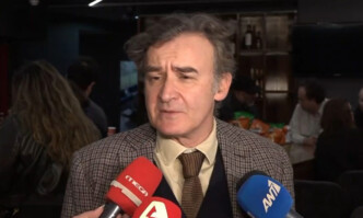 Νίκος Ορφανός: Η μάχη με τον όγκο στον εγκέφαλο και η μεγάλη απόφαση που του άλλαξε τη ζωή