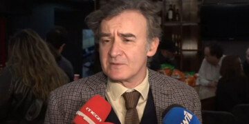 Νίκος Ορφανός: Η μάχη με τον όγκο στον εγκέφαλο και η μεγάλη απόφαση που του άλλαξε τη ζωή