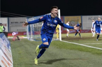 Παγκάκης: Συμφωνία Παναθηναϊκού – Σλάβεν Μπελούπο, απομένει ο Γιάγκουσιτς για deal