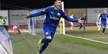 Παγκάκης: Συμφωνία Παναθηναϊκού – Σλάβεν Μπελούπο, απομένει ο Γιάγκουσιτς για deal