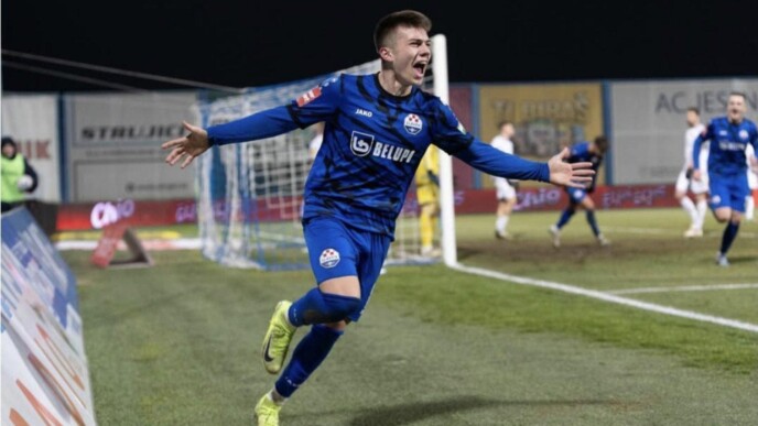 Παγκάκης: Συμφωνία Παναθηναϊκού – Σλάβεν Μπελούπο, απομένει ο Γιάγκουσιτς για deal