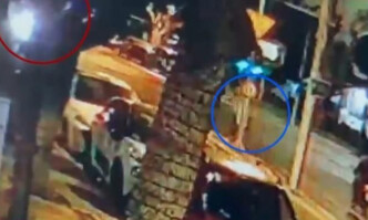 Σοκ στην Καλλιθέα: Οδηγός χτύπησε πεζό, τον έβρισε και τον εγκατέλειψε αιμόφυρτο