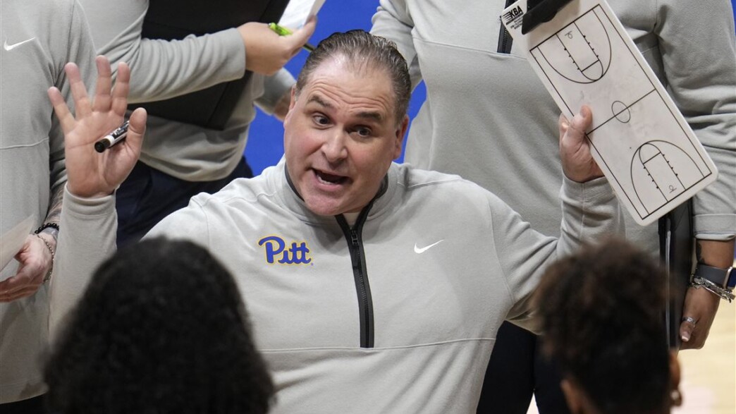 Σοκ στο Πίτσμπουργκ: Έξι αθλήτριες καταγγέλλουν τον προπονητή τους για "εφιαλτική" κακοποίηση