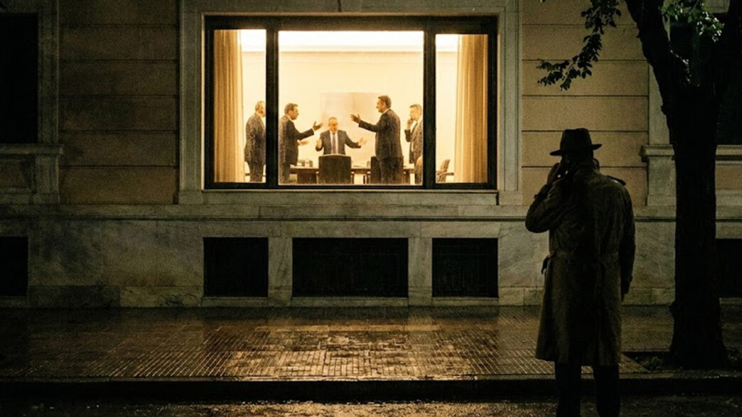 Χαμός στο Μαξίμου: Η ατάκα συνεργάτη που έκανε έξαλλο τον Μητσοτάκη – Ακούγονταν φωνές μέχρι έξω