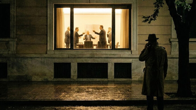 Χαμός στο Μαξίμου: Η ατάκα συνεργάτη που έκανε έξαλλο τον Μητσοτάκη – Ακούγονταν φωνές μέχρι έξω