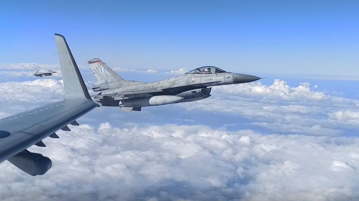 Σεισμός στο Πεντάγωνο: Σμήναρχος διοικητής συνελήφθη για κατασκοπεία υπέρ της Κίνας