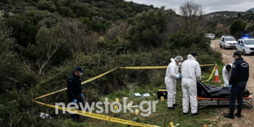 Θρίλερ στη Νέα Πέραμο: Εντοπίστηκε νεκρός σε ρέμα – Οι φόβοι για τον 27χρονο που άρπαξαν στην Ελευσίνα