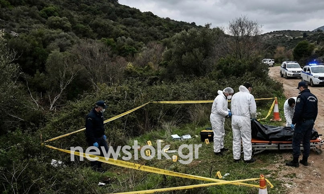 Θρίλερ στη Νέα Πέραμο: Εντοπίστηκε νεκρός σε ρέμα – Οι φόβοι για τον 27χρονο που άρπαξαν στην Ελευσίνα