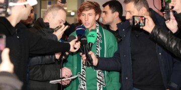 Ο Σαντίνο Αντίνο ετοιμάζεται για αλλαγή με Κηφισιά και βασικός για ΠΑΟΚ