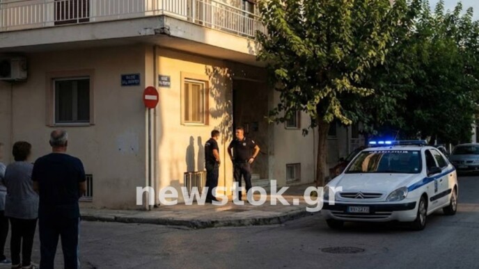 Σοκ στο Πέραμα: Μυστήριο με τον θάνατο 39χρονης – Τα ίχνη αίματος και το σενάριο εγκληματικής ενέργειας