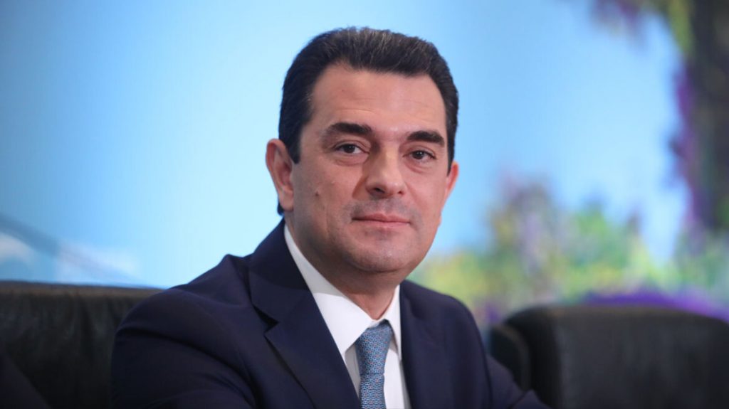 Η «αθόρυβη» στρατηγική Σκρέκα: Οι κρυφές επαφές και το μήνυμα της Πειραιώς που αλλάζει τα δεδομένα