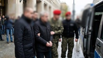 Συναγερμός στην Πολωνία: Συνέλαβαν «Τυφλοπόντικα» της Ρωσίας μέσα στο Υπουργείο Άμυνας