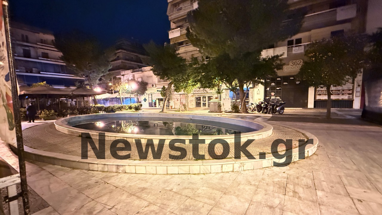 Θρίλερ στην Καλλιθέα: Η συγκλονιστική στιγμή της διάσωσης του 2χρονου παιδιού - newstok.gr