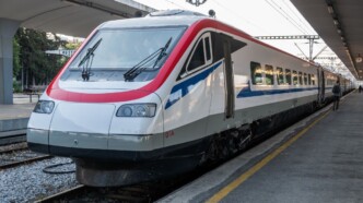 Ο νέος ΟΣΕ αλλάζει πρόσωπο: 33 κορυφαίες θέσεις στελεχών για την αναγέννηση του σιδηροδρόμου