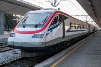 Ο νέος ΟΣΕ αλλάζει πρόσωπο: 33 κορυφαίες θέσεις στελεχών για την αναγέννηση του σιδηροδρόμου