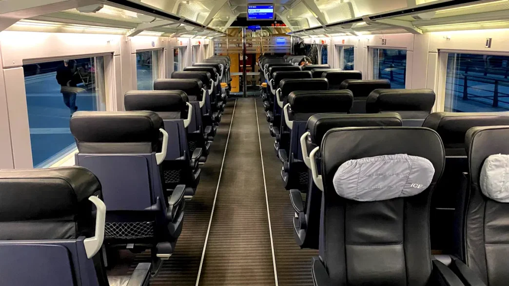 Σοκ στη Γερμανία: 26χρονος Έλληνας ξυλοκόπησε μέχρι θανάτου ελεγκτή για ένα εισιτήριο