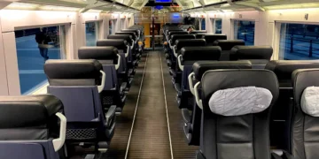 Σοκ στη Γερμανία: 26χρονος Έλληνας ξυλοκόπησε μέχρι θανάτου ελεγκτή για ένα εισιτήριο