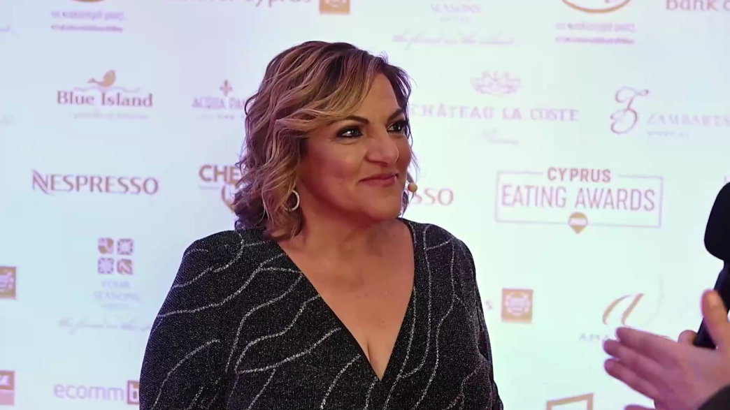 Βίκυ Σταυροπούλου: Το «καρφί» για τα δημοσιεύματα και η αλήθεια για τη σχέση με τη Δανάη