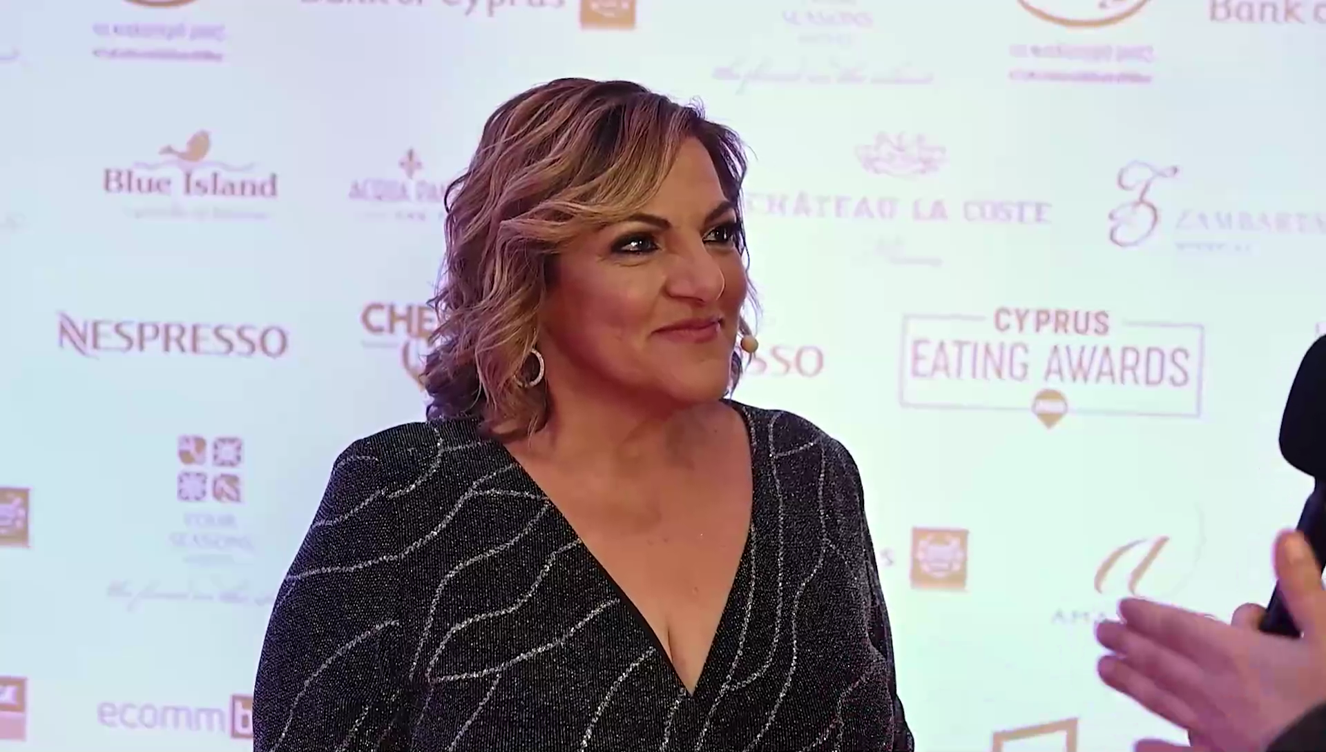 Βίκυ Σταυροπούλου: Το «καρφί» για τα δημοσιεύματα και η αλήθεια για τη σχέση με τη Δανάη