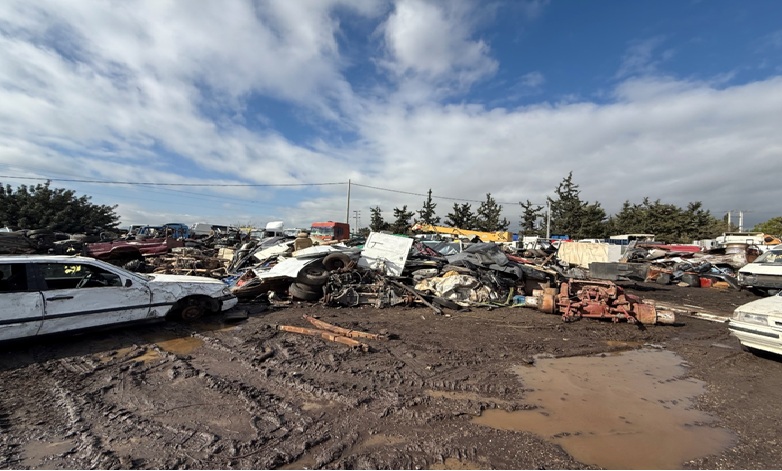 Συνελήφθη 43χρονη στον Ασπρόπυργο: Η επιχείρηση που «έπνιξε» το περιβάλλον στα επικίνδυνα απόβλητα