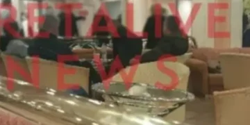 Τρόμος σε πλοίο για Κρήτη: Γυμνός άνδρας εισέβαλε σε καμπίνα μαθητριών – Άγριο επεισόδιο με ξυλοδαρμό μεσάνυχτα στο Αιγαίο