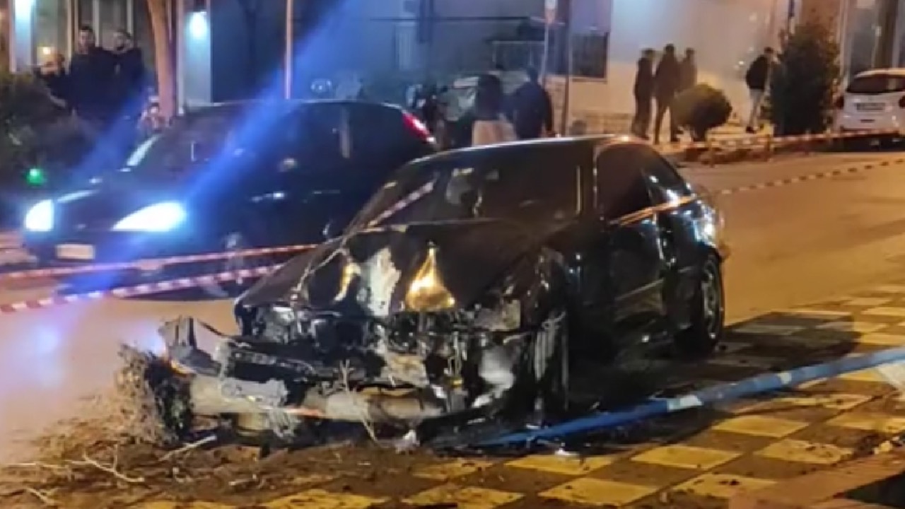 Θεσσαλονίκη: Σοκάρουν οι λεπτομέρειες για το θανατηφόρο τροχαίο στην Πολίχνη – Στην ανακρίτρια ο 27χρονος οδηγός - newstok.gr